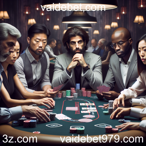 Tudo o que Você Precisa Saber Sobre Poker