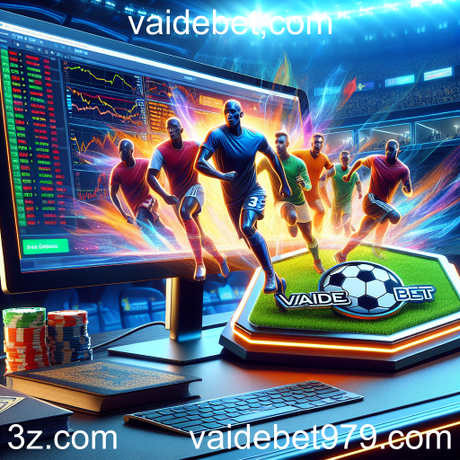 Explorando a Categoria de Esportes na Vaidebet