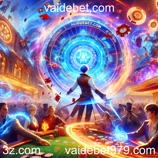 A Importância da Categoria Suporte em Jogos de Multiplayer Online