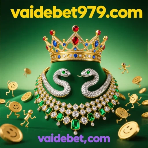 Logo vaidebet,com